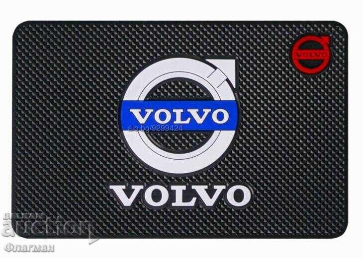 Υποστήριγμα ταμπλό για "VOLVO" - 20 εκ./12 εκ Υποστήριγμα ταμπλό για "VOLVO" - 20 εκ./12 εκ