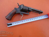 Револвер Ле Фуше - 7 мм