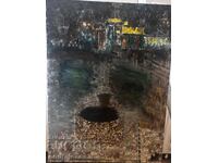 Το μυστήριο της νύχτας