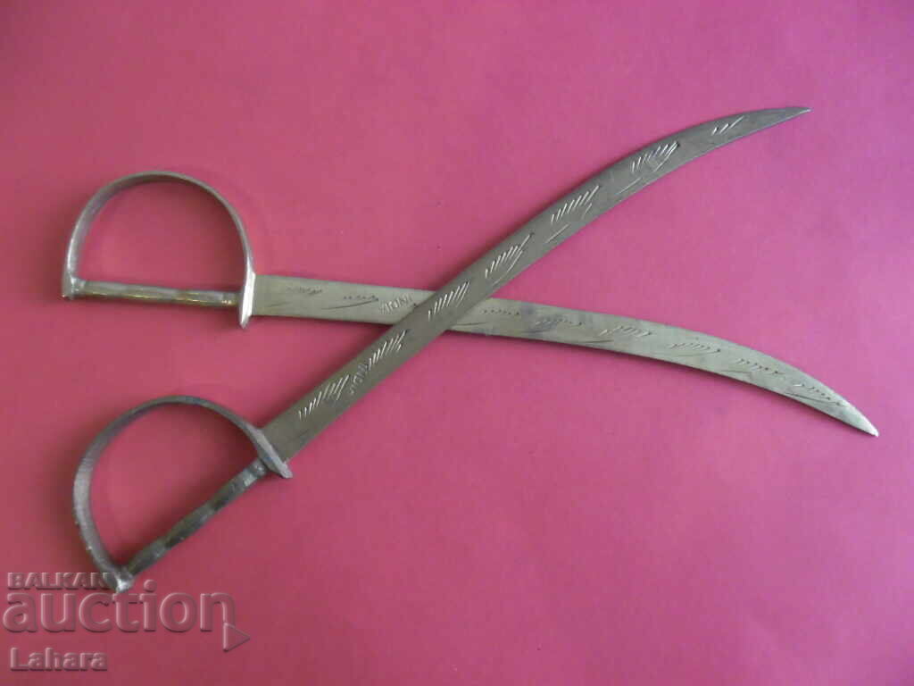 Ножче , нож за писма , ножчета - 5