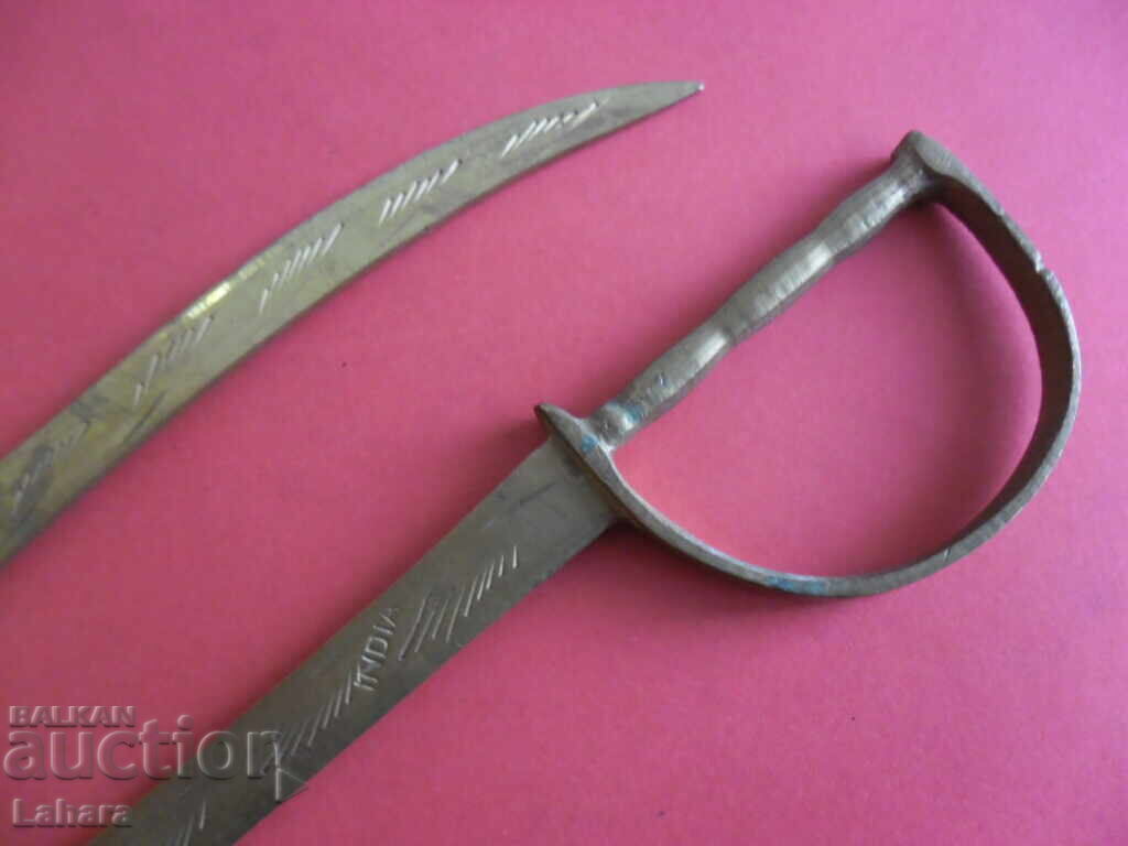 Briceag, cuțit pentru scrisori, cuțite - 7