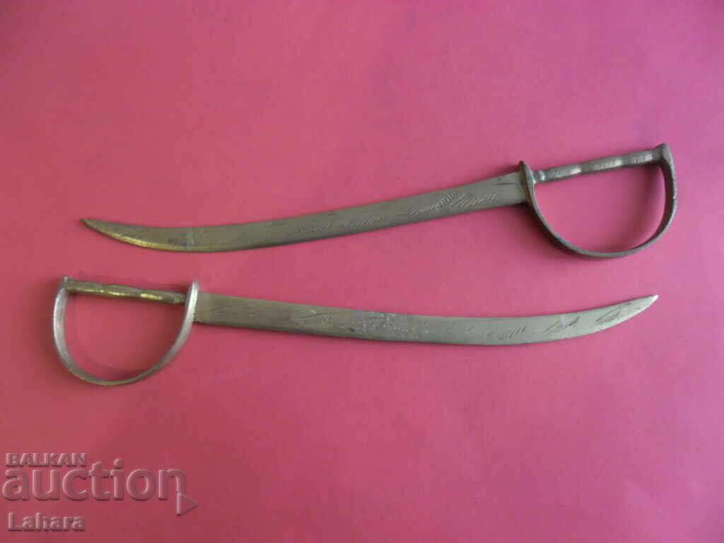 Ножче , нож за писма , ножчета