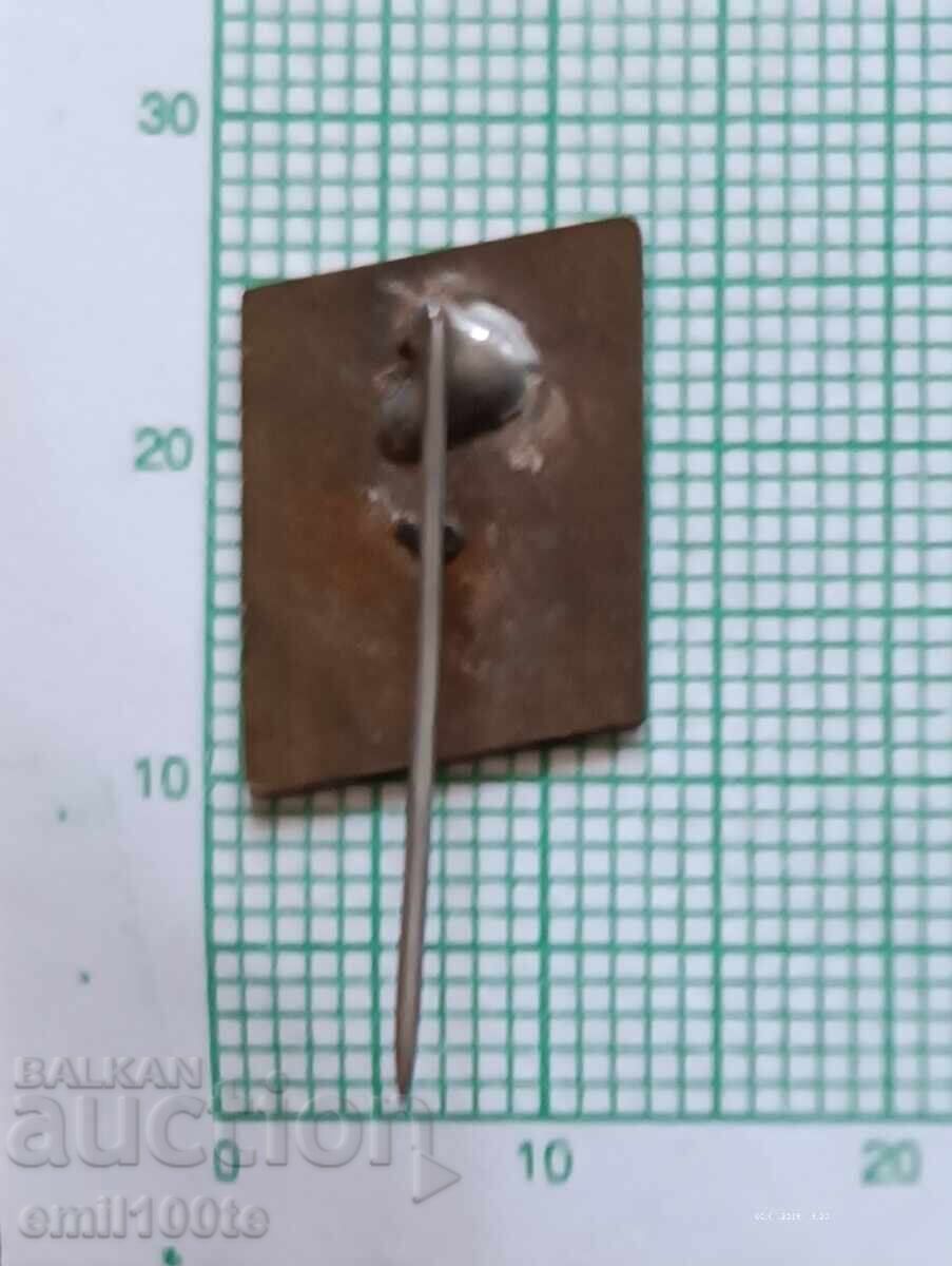 Σήμα - ΤΚΖΣ Γενεράλ Τόσεβο - 5