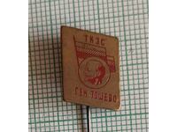 Σήμα - ΤΚΖΣ Γενεράλ Τόσεβο