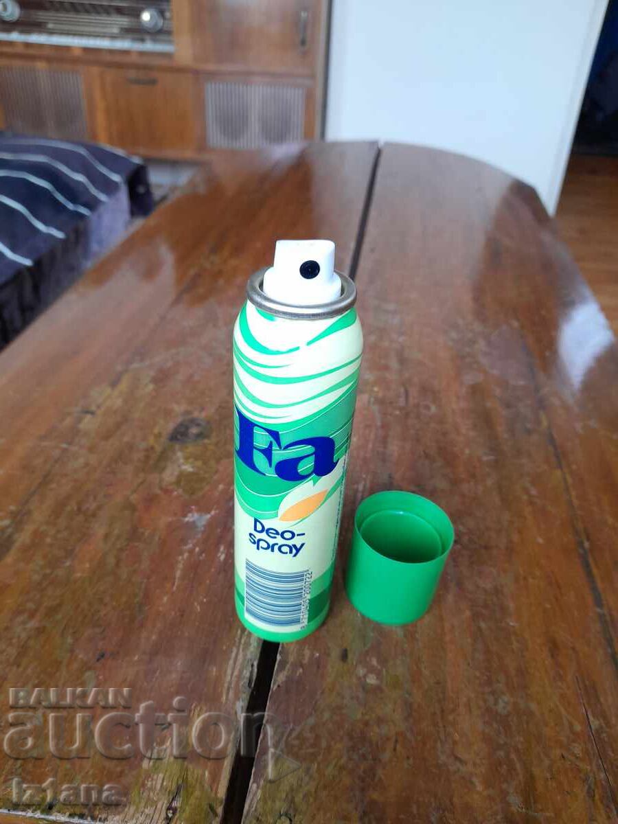 Deodorant FA vechi - 5 Deodorant FA vechi - 5