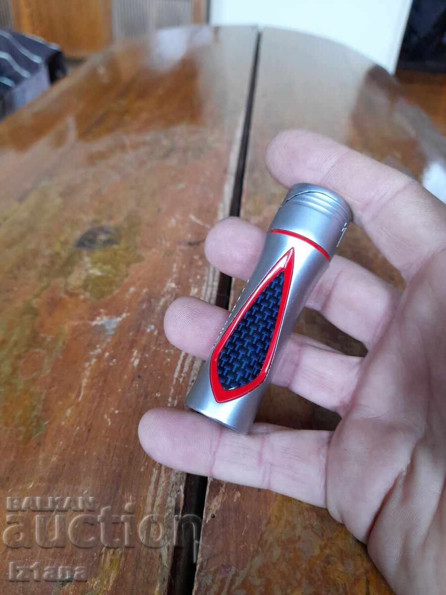 Δημοπρασία Ένας παλιός αναπτήρας Marlboro