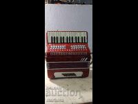 Ηλεκτρικό ακορντεόν - Β.Ζ.Τ