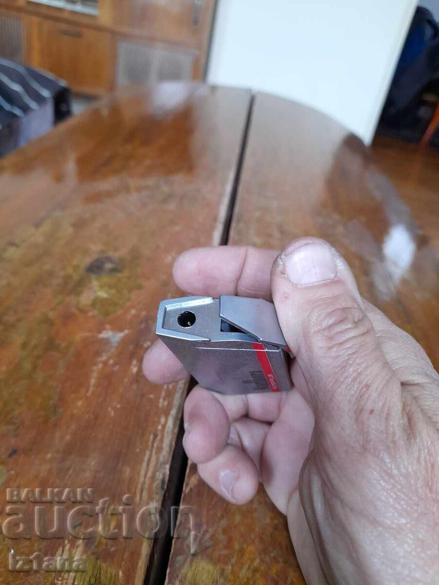 Аукцион Стара запалка Marlboro Аукцион Стара запалка Marlboro