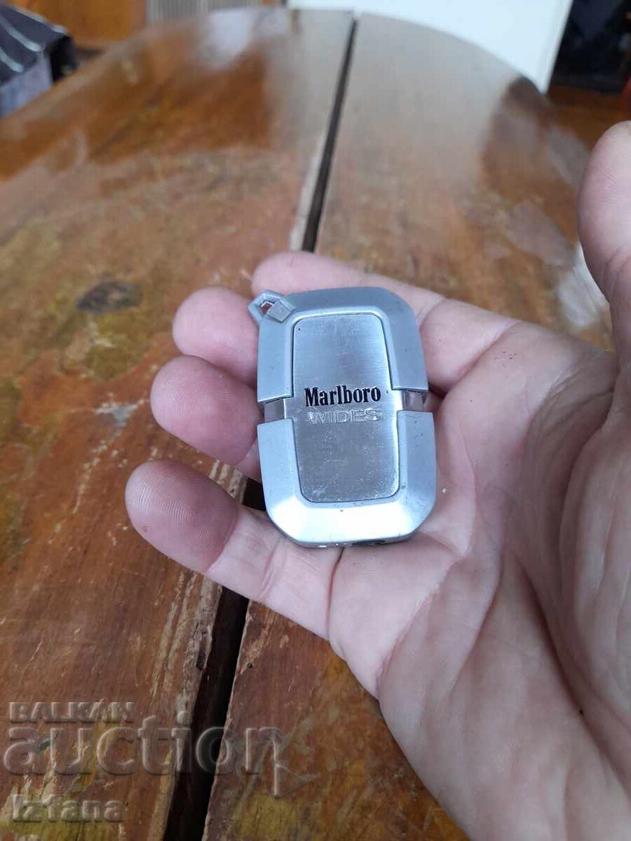 Доставка на Стара запалка Marlboro Доставка на Стара запалка Marlboro