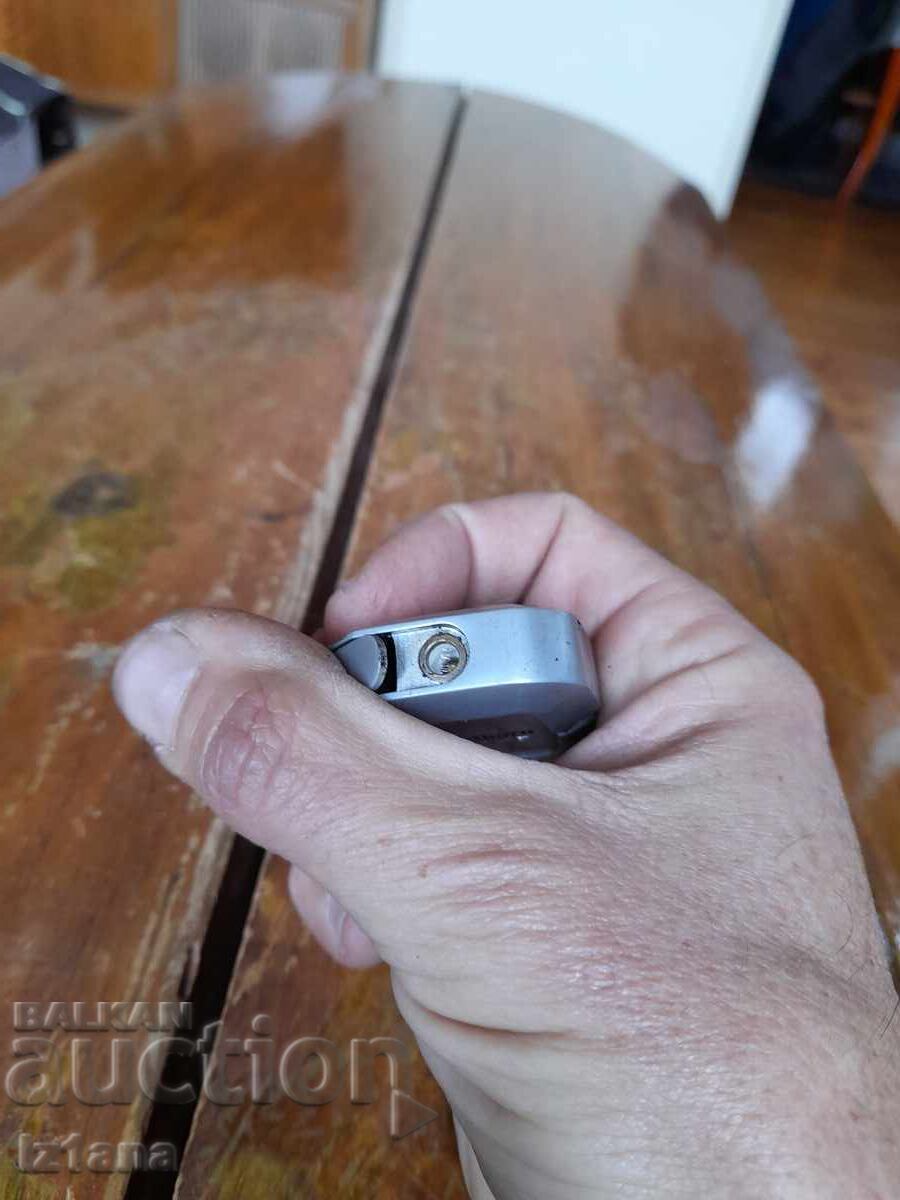 Стара запалка Marlboro - 6 Стара запалка Marlboro - 6