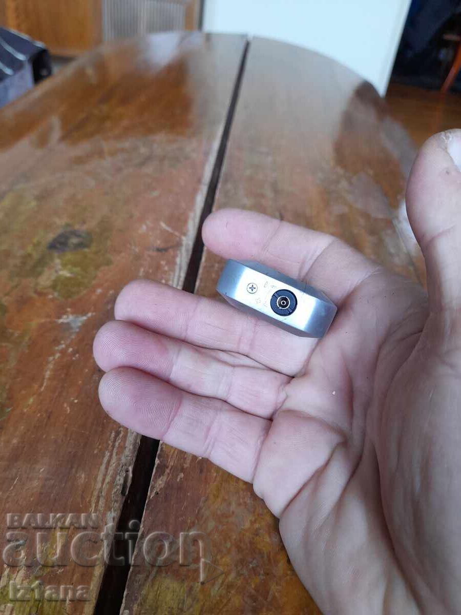 Стара запалка Marlboro - 7 Стара запалка Marlboro - 7