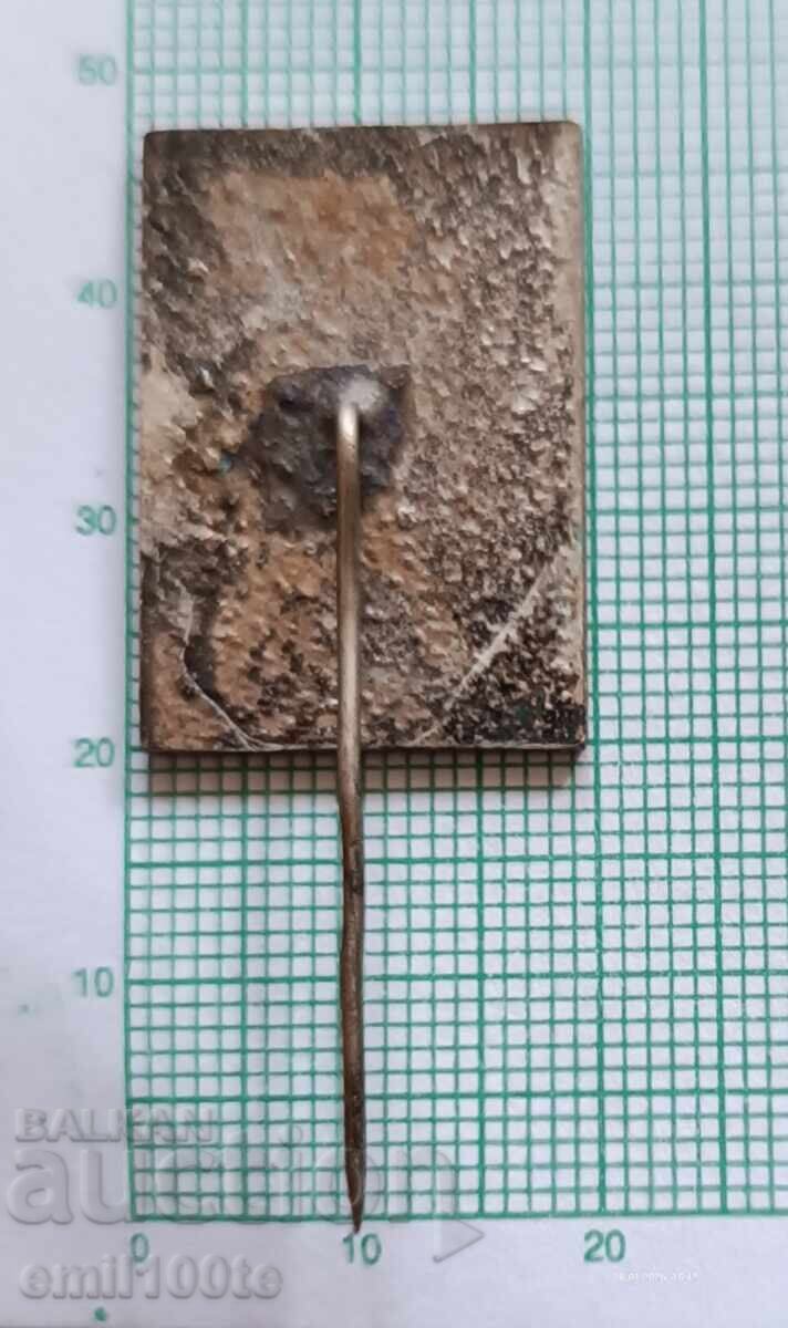 Znachka - BMT Βyuro για νεανικό τουρισμό Όρμπιτα Βελίκο Τάρνοβο - 6 Znachka - BMT Βyuro για νεανικό τουρισμό Όρμπιτα Βελίκο Τάρνοβο - 6