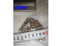 Condensatori SMD deșeuri electronice