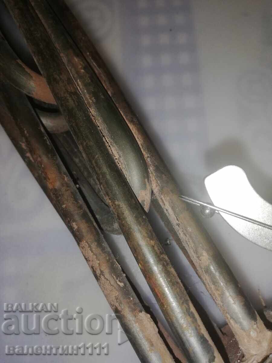 Delivery of Boiler Heater 10000W