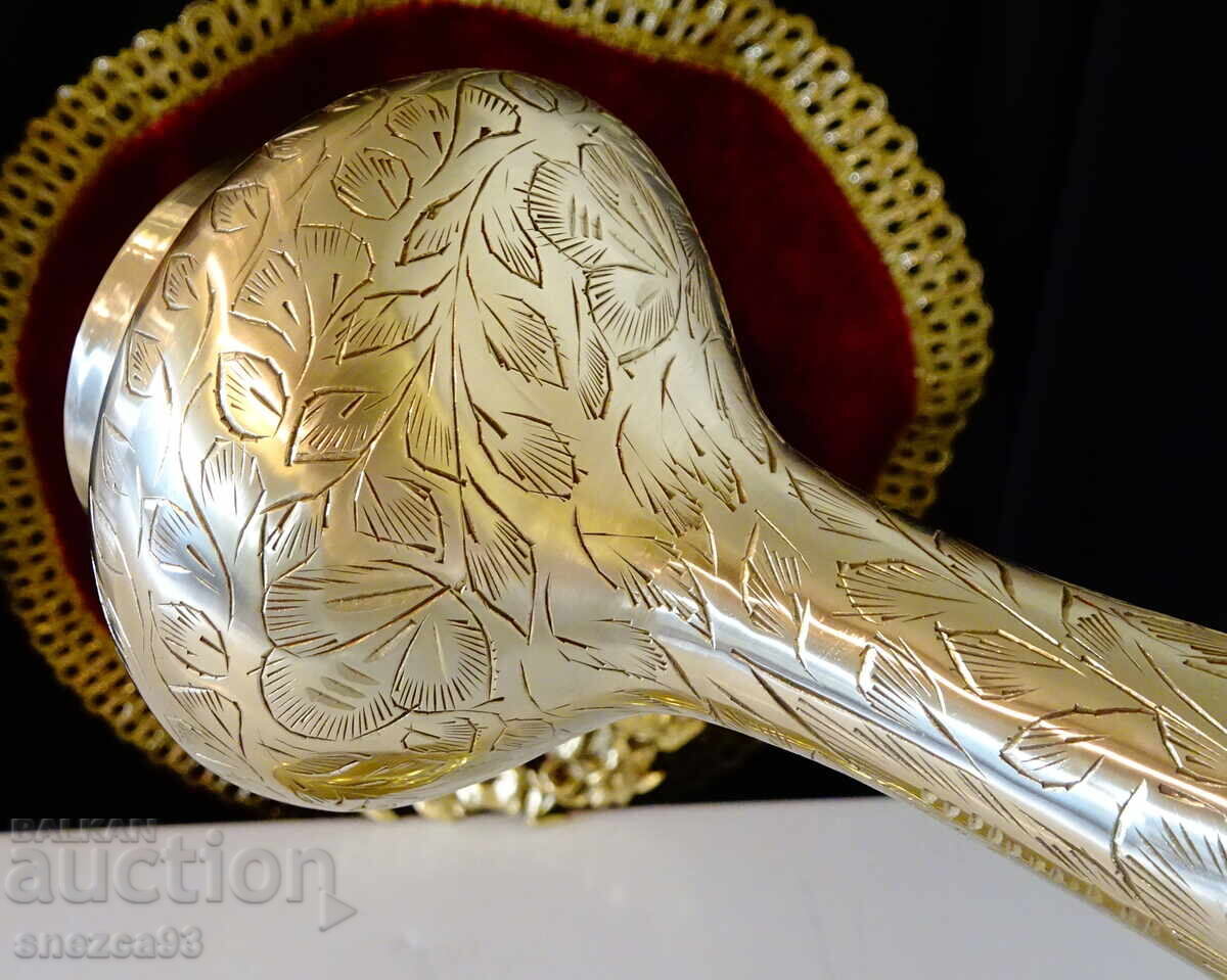 Χάλκινη καράφα, βάζο, ανάγλυφη χάραξη, σήμανση - 5 Χάλκινη καράφα, βάζο, ανάγλυφη χάραξη, σήμανση - 5