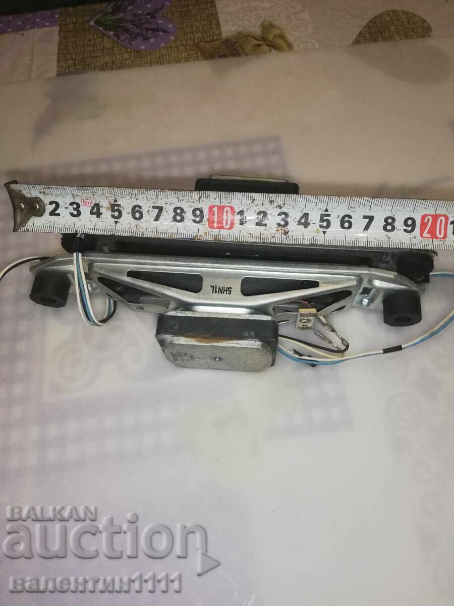 SONI Plasma Speakers with price € 0.01 | 0.02 BGN