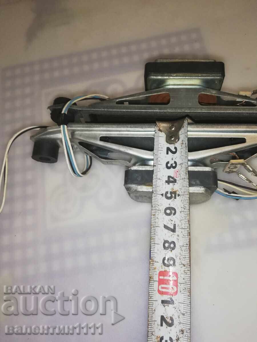 Auction  SONI Plasma Speakers