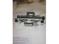 Difuzoare plasma SONI