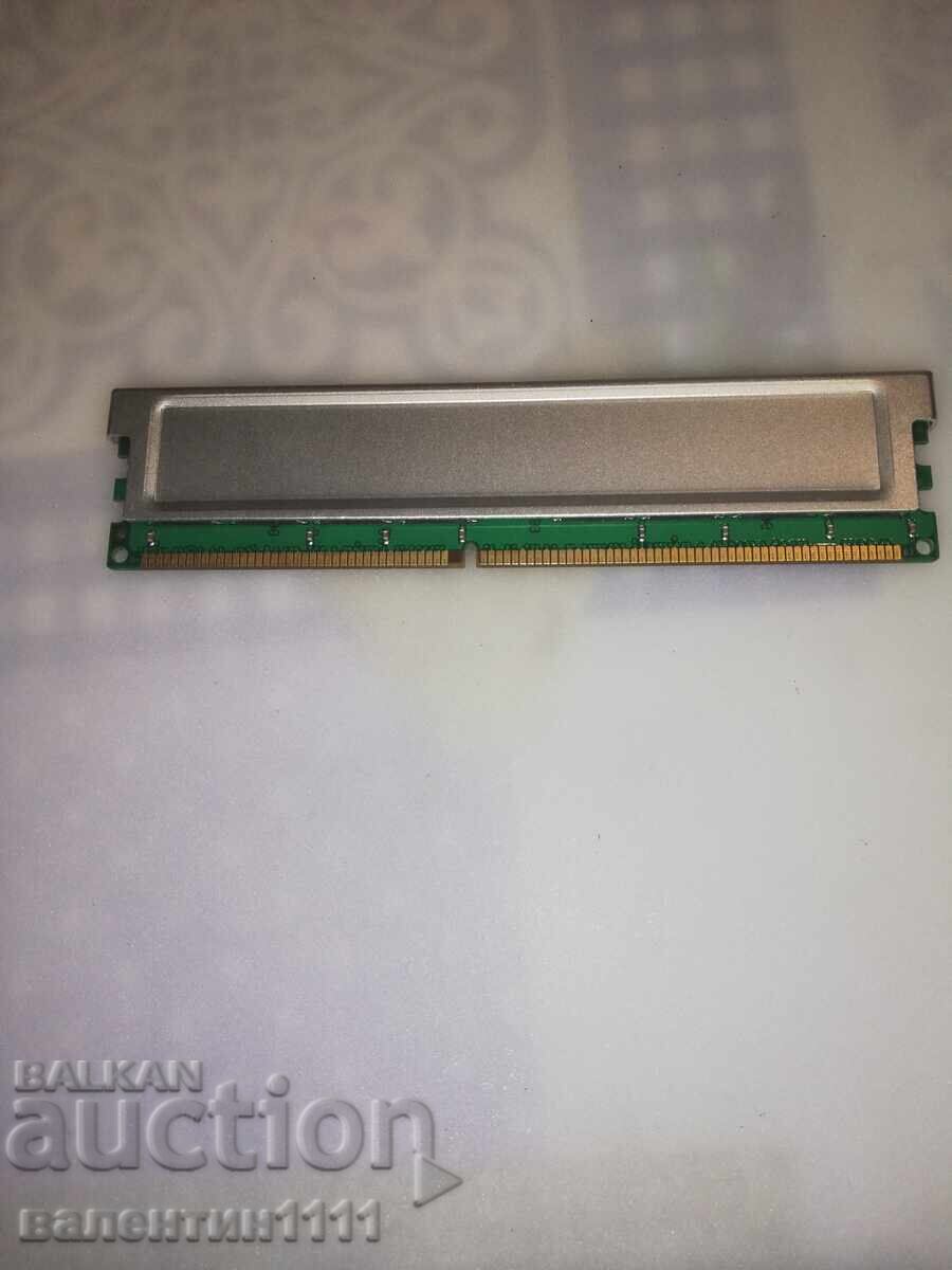 Рсм памет 1гб с цена € 0.01 | 0.02 лв. Рсм памет 1гб с цена € 0.01 | 0.02 лв.