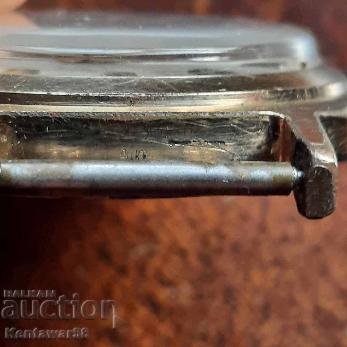 Δημοπρασία Ρολόι Slava AU10