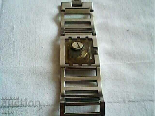 Livrarea foarte frumos swatch 4 geanta pentru doamne ses cristale