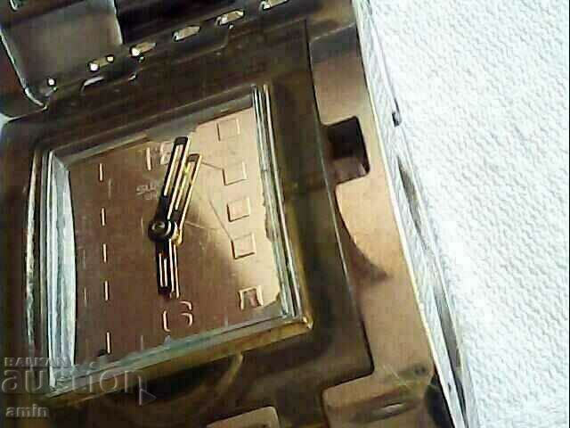 foarte frumos swatch 4 geanta pentru doamne ses cristale - 6