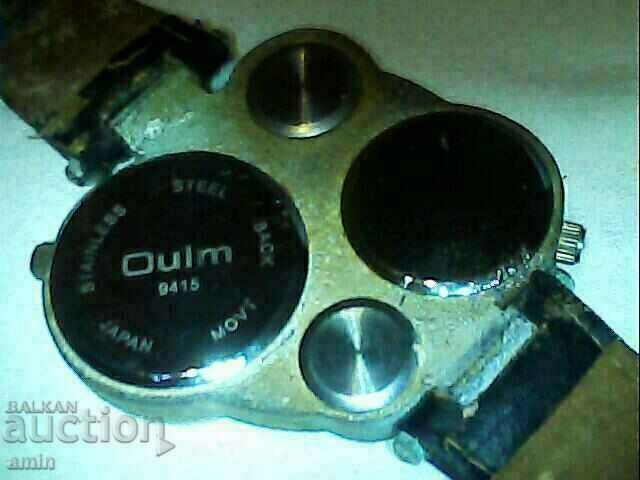 4 asovnik olum quartz funcționează perfect - 5