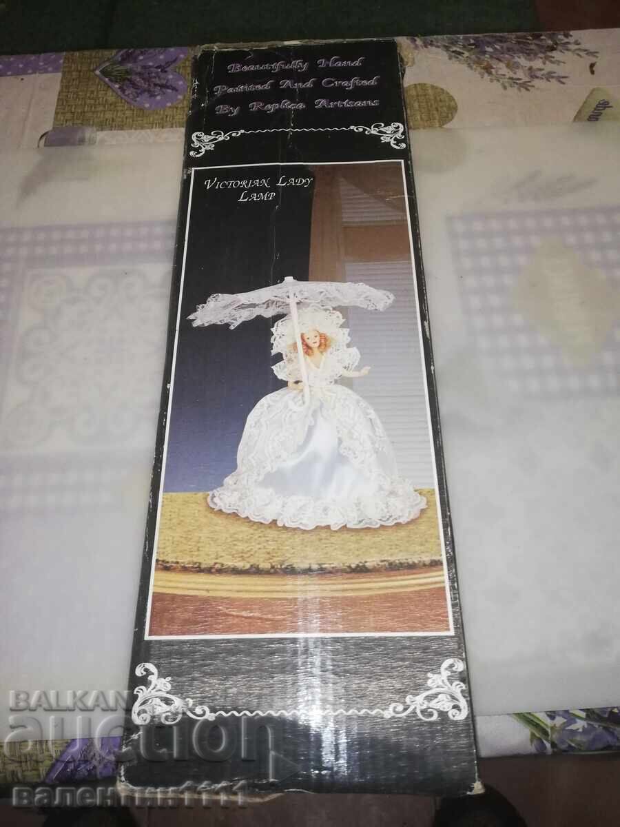 Doll, night light Doll, night light