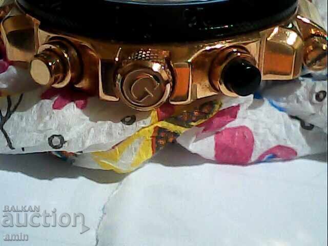 Аукцион красив мошки 4асовни работи первектно 13 камък