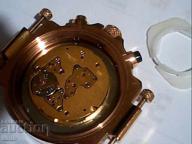 красив мошки 4асовни работи первектно 13 камък - 6