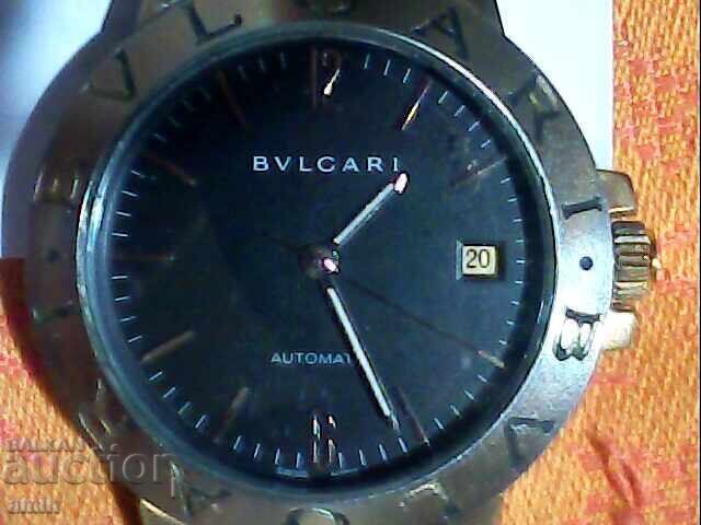 красив 4асовник bvlgari работи первектно с цена € 400.00 | 782.33 лв. красив 4асовник bvlgari работи первектно с цена € 400.00 | 782.33 лв.