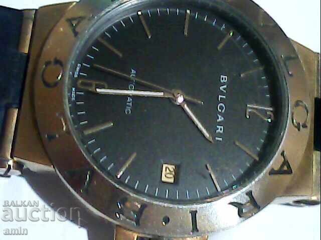 красив 4асовник bvlgari работи первектно - 5 красив 4асовник bvlgari работи первектно - 5