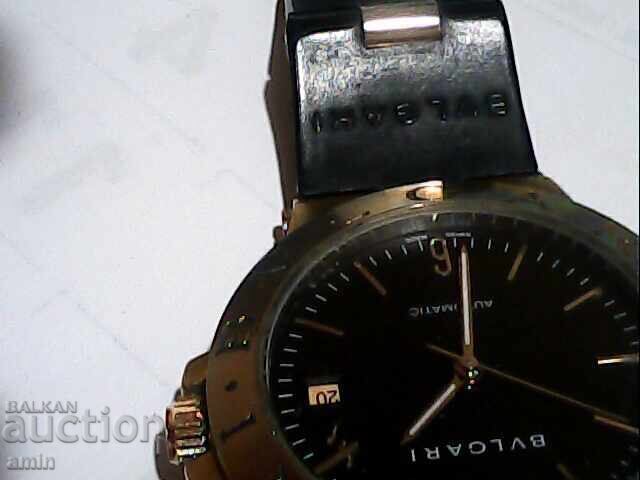 красив 4асовник bvlgari работи первектно - 7 красив 4асовник bvlgari работи первектно - 7