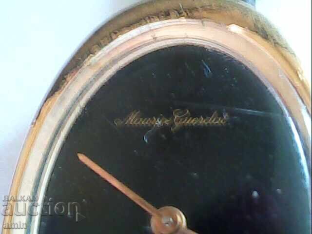 Аукцион редек 4асовник maouric guerdat работи первектно