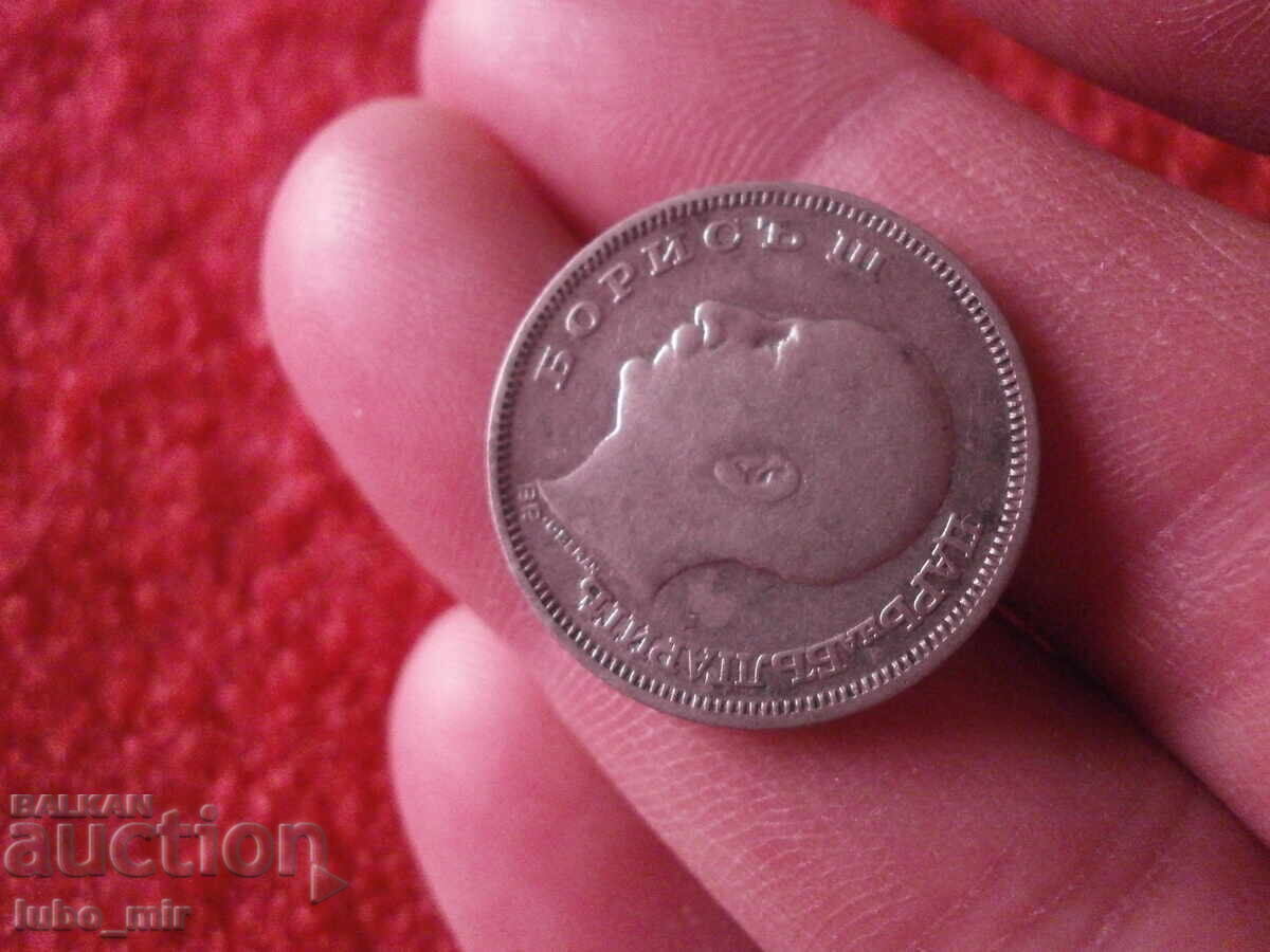 Delivery of 20 LEVA 1930 - SILVER