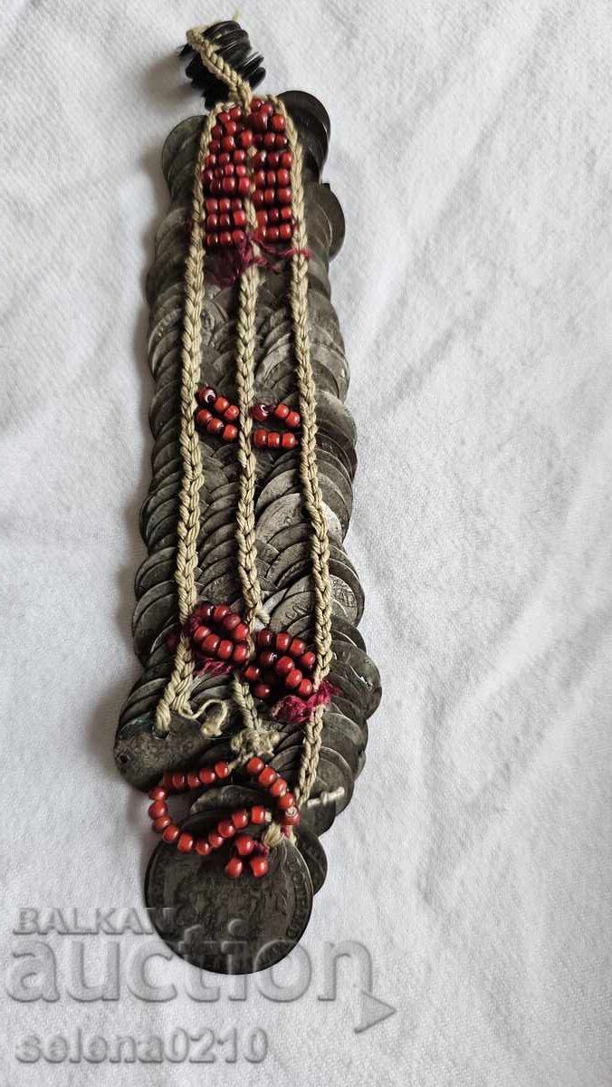 Licitație Autentice peleșcă și parte pentru socai de Târnovo Mare. Akçe Licitație Autentice peleșcă și parte pentru socai de Târnovo Mare. Akçe