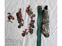 Автентични пелешка и част за великотърновски сокай. Акчета