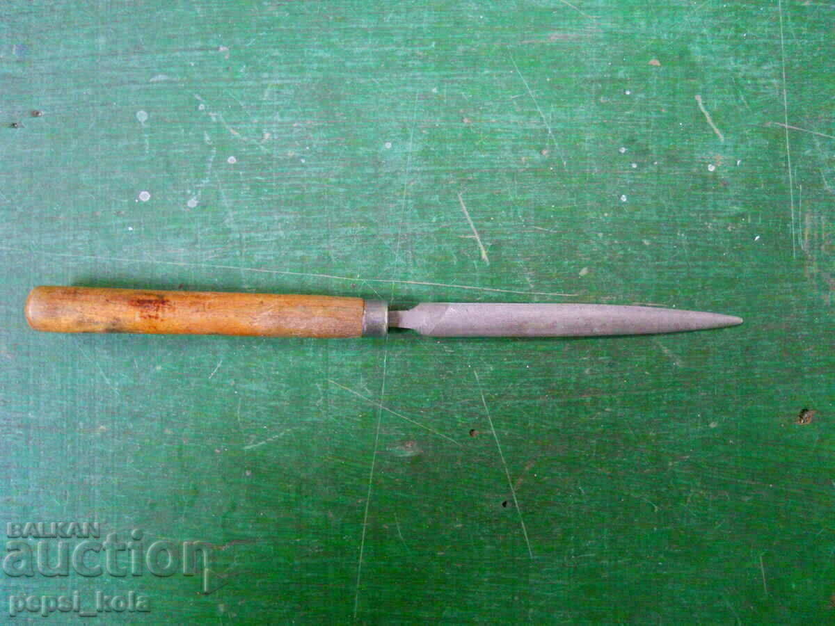 Hacksaw - semi-circular - Germany Hacksaw - semi-circular - Germany