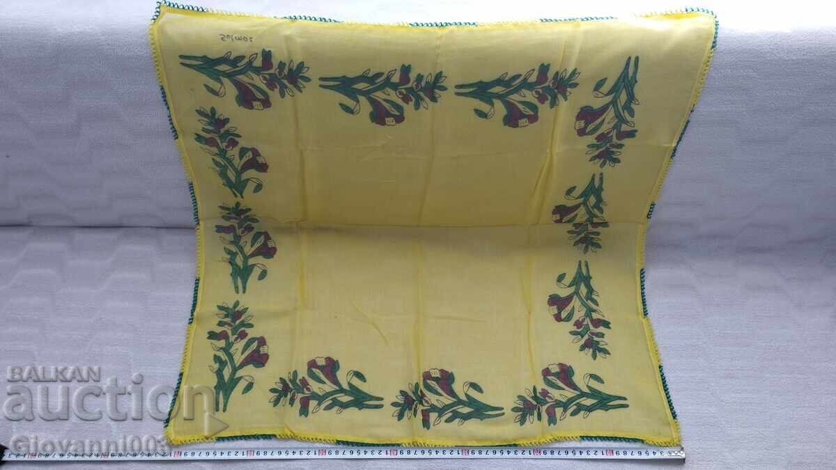 Batic cu dantelă 1 cu preț € 24.00 | 46.94 BGN