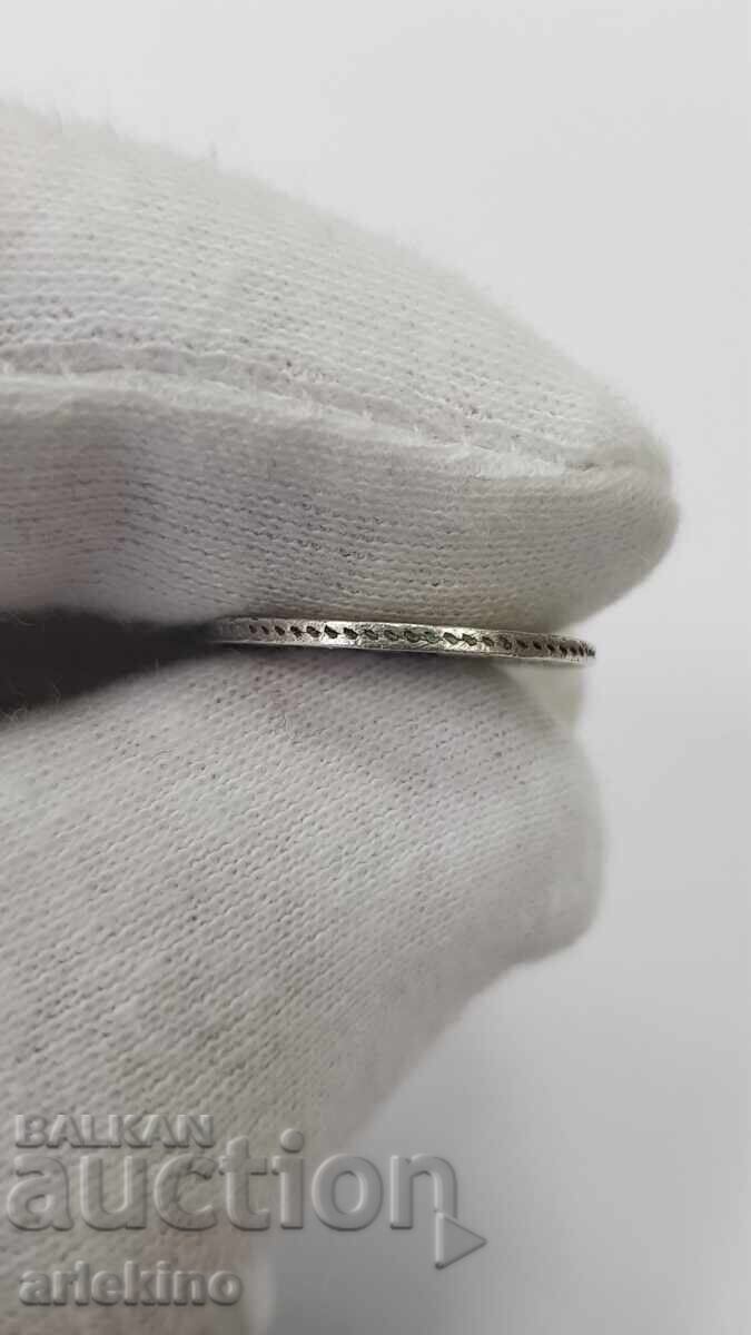 Доставка на Рядка сребърна монета 15 копейки 1863 А Б Русия