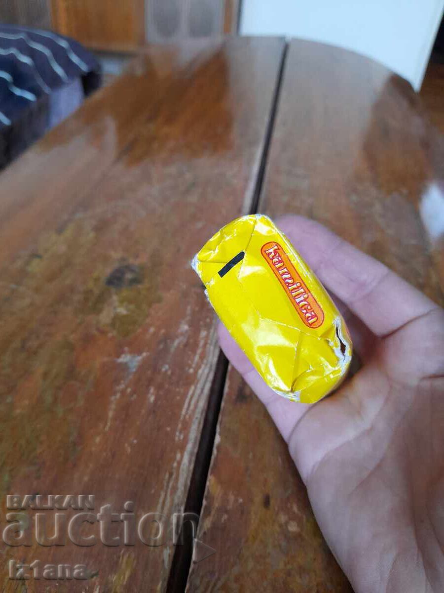 Παλιό σαπούνι Kamilica με τιμή € 16.00 | 31.29 BGN