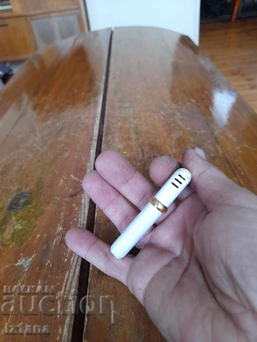 Δημοπρασία Ένας παλιός αναπτήρας Marlboro