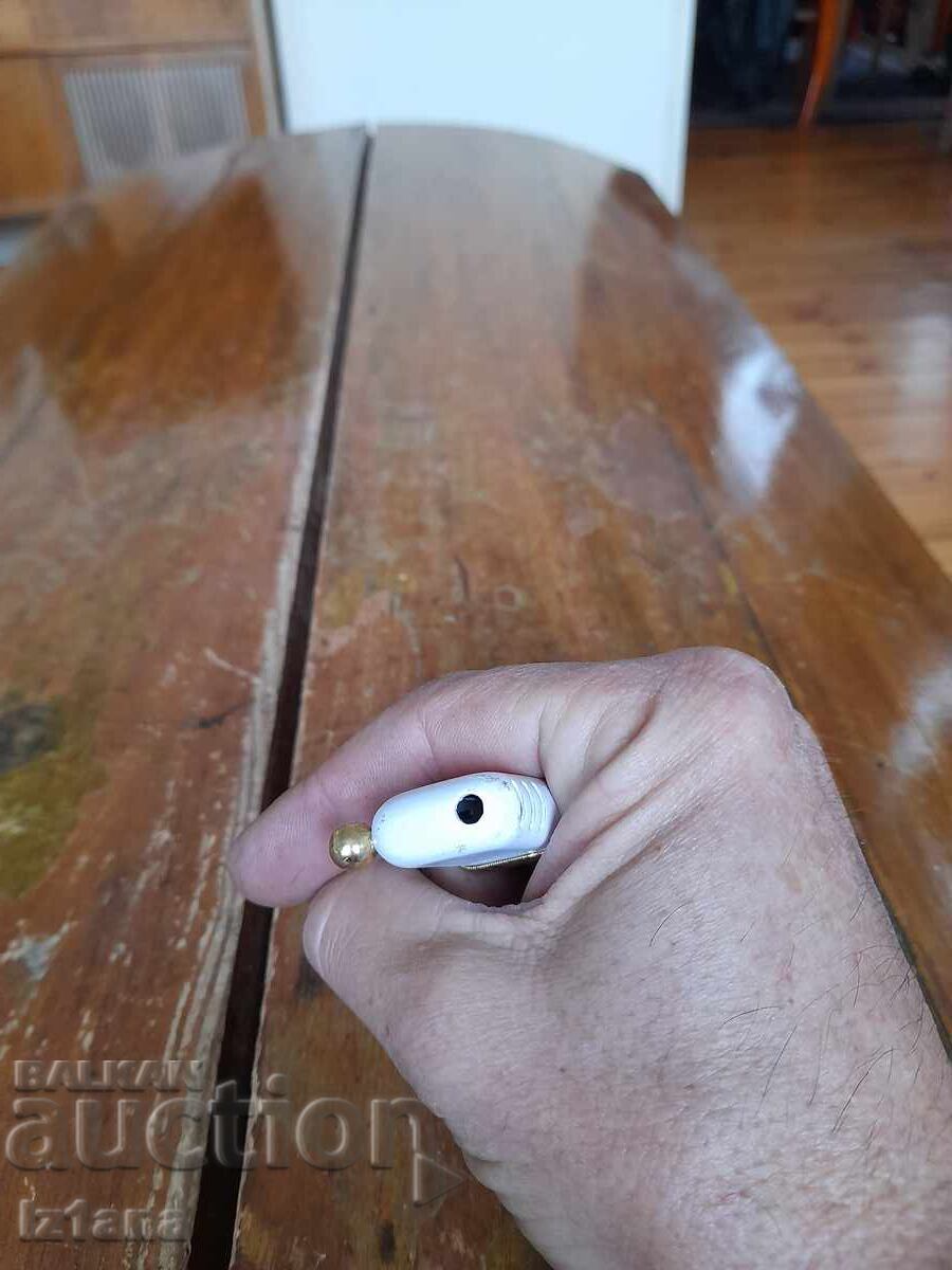 Ένας παλιός αναπτήρας Marlboro - 5