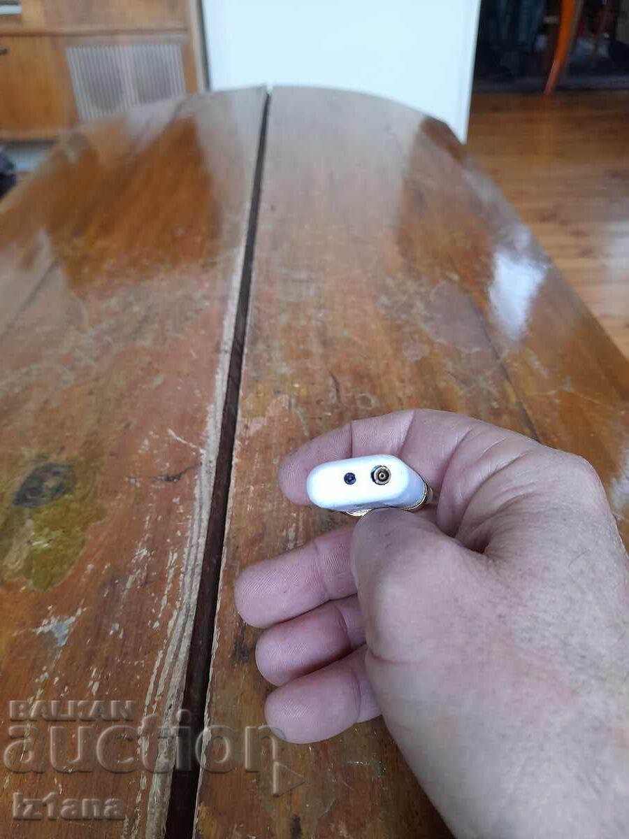 Ένας παλιός αναπτήρας Marlboro - 6