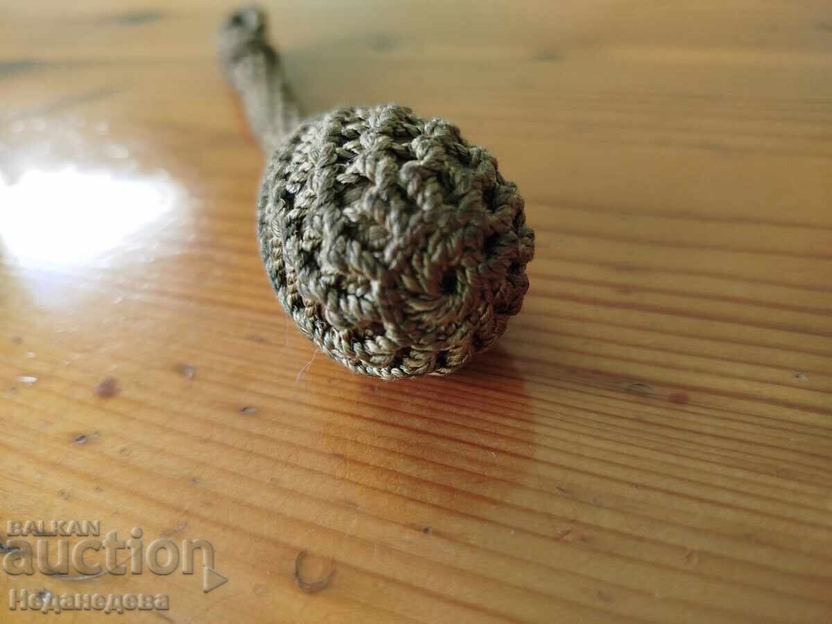 Темляк , пискюл , сабя , кортик - 5