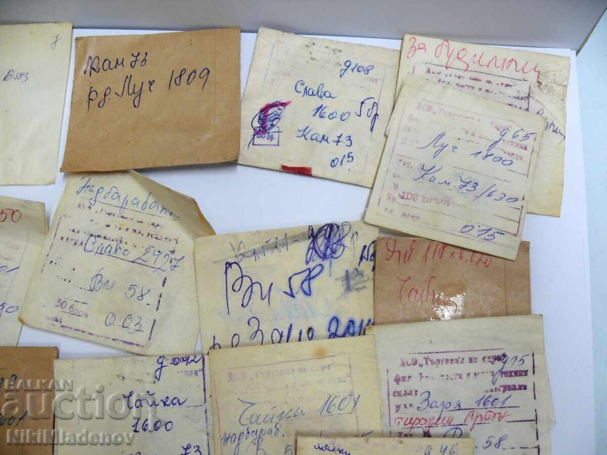 Auction  Soviet New parts for Slava, Luch, Zarya, Chaika