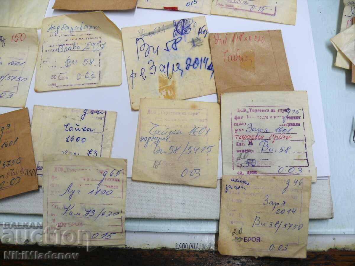 Delivery of Soviet New parts for Slava, Luch, Zarya, Chaika