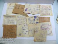 Piese Noi Sovietice pentru Slava, Luch, Zaria, Chaika