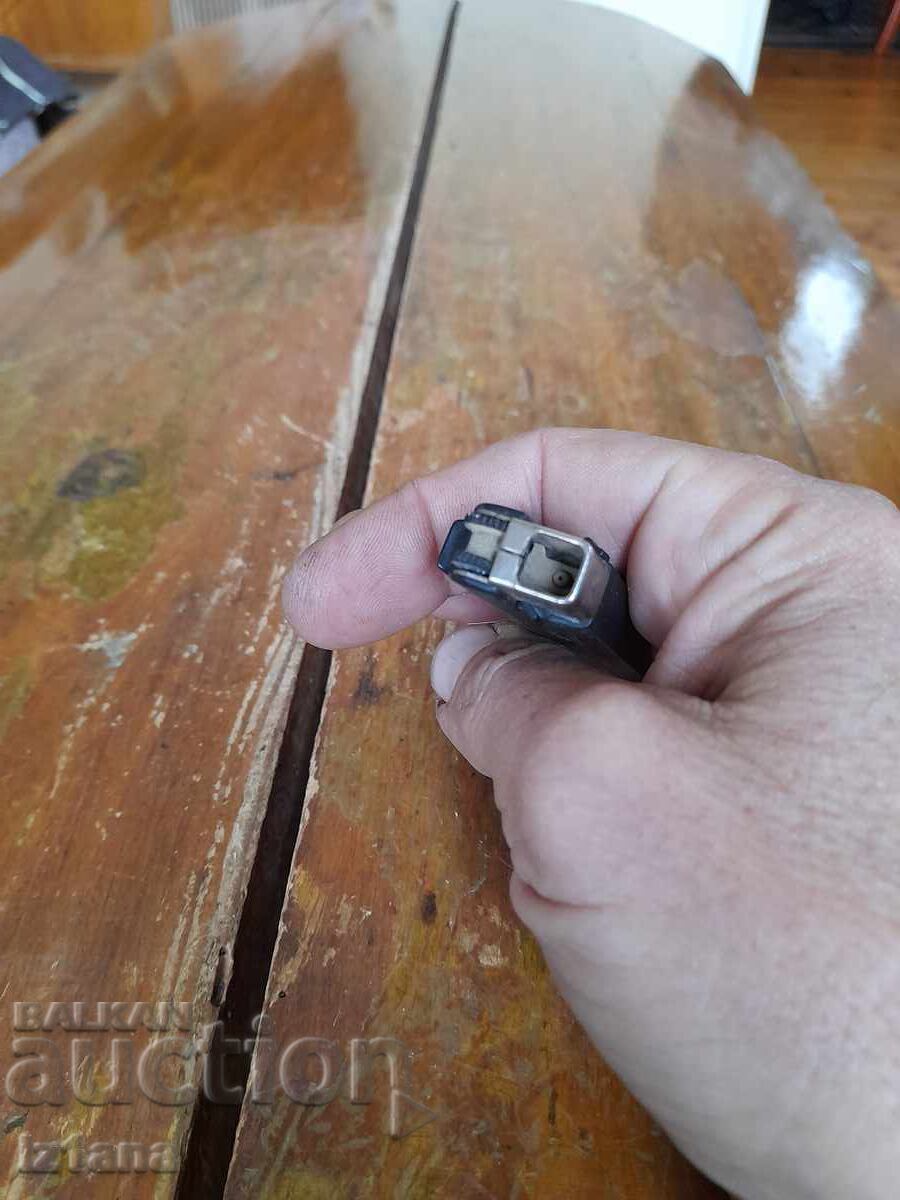 Доставка на Стара запалка John Player Special