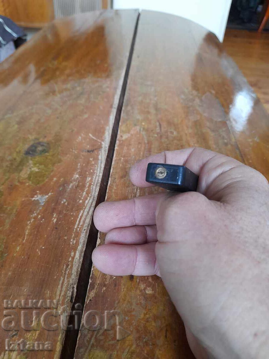 Стара запалка John Player Special - 5